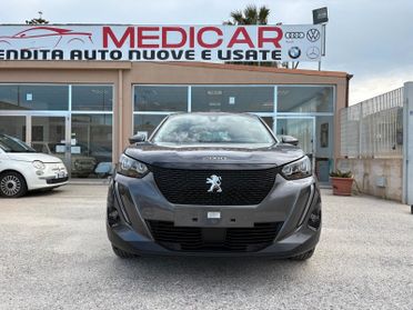 Peugeot 2008 BlueHDi 100 S&S Allure Navi Pack