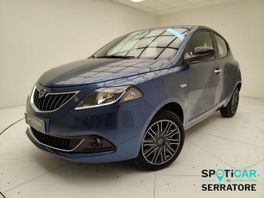 Lancia Ypsilon III 2021 1.0 firefly hybrid Gold s&s 70cv