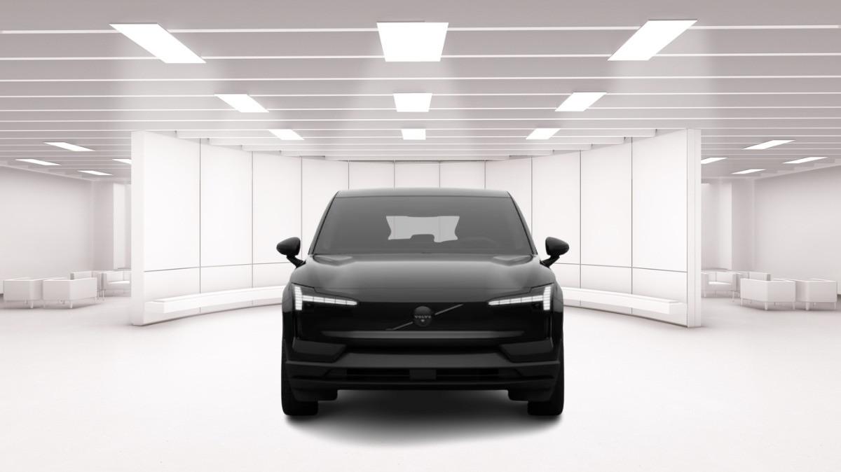 VOLVO Ex30 Single Motor Extended Range Rwd Plus Black Edition