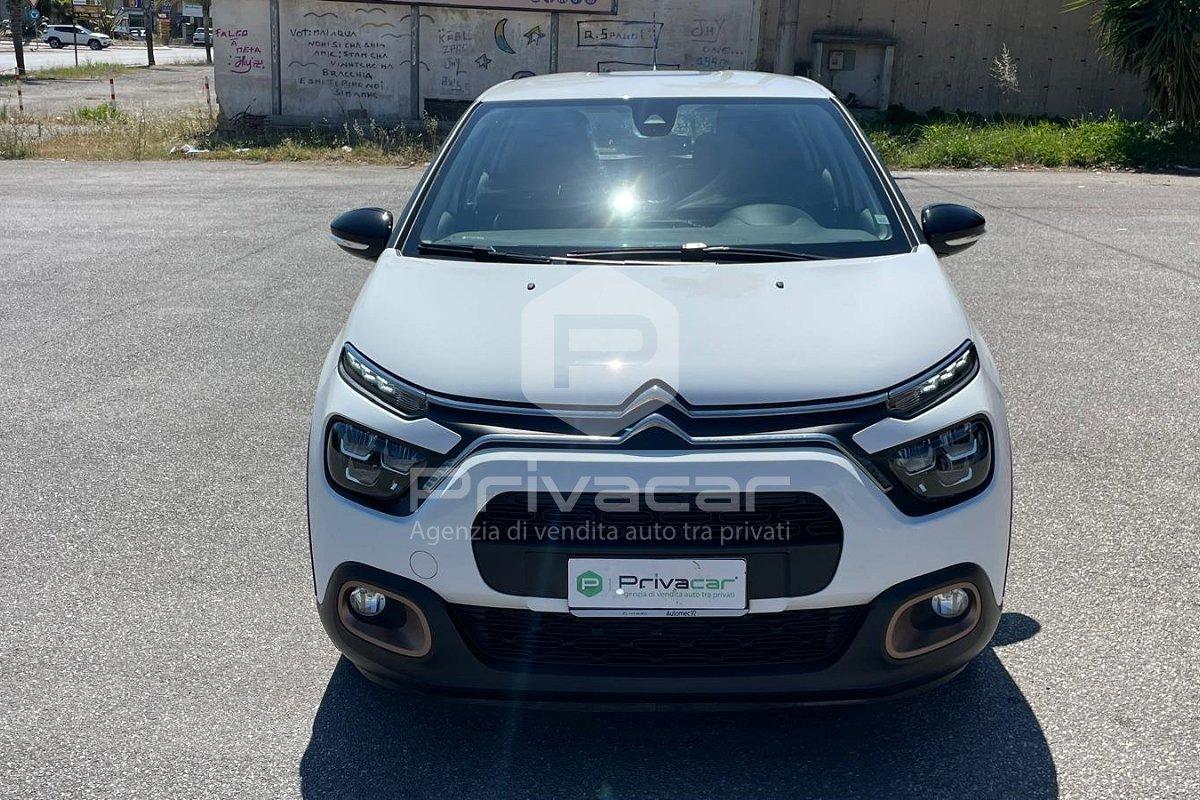 CITROEN C3 BlueHDi 100 S&S Business Combi