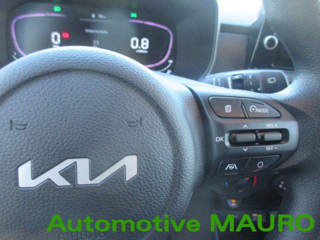 KIA Picanto 1.0 GDi 5 porte Urban