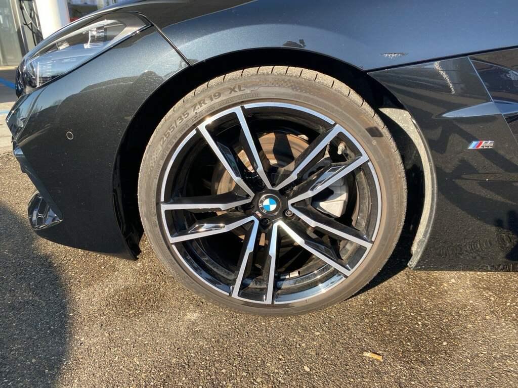 BMW Z4 20 i Msport sDrive Steptronic