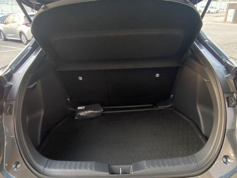 Toyota C-HR 1.8 HV E-CVT Trend MY24