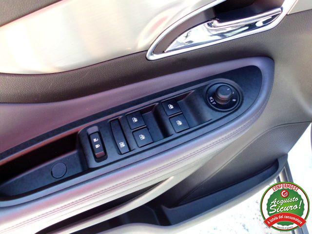 OPEL Mokka 1.7 CDTI Ecotec 130CV 4x2 Start&Stop Cosmo