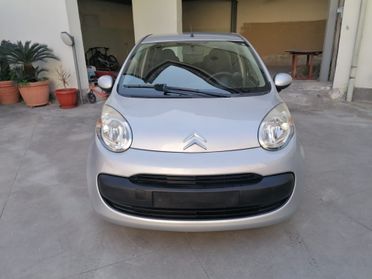 Citroen C1 1.0 3 porte airdream C1TY