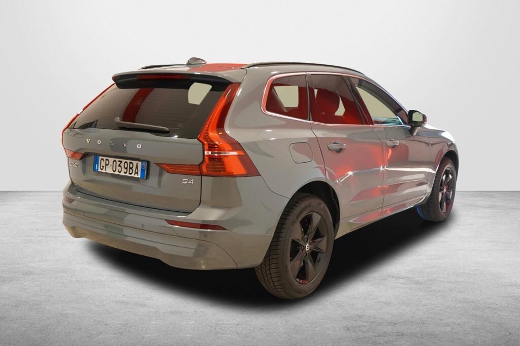 VOLVO XC40 D3 AWD BUSINESS