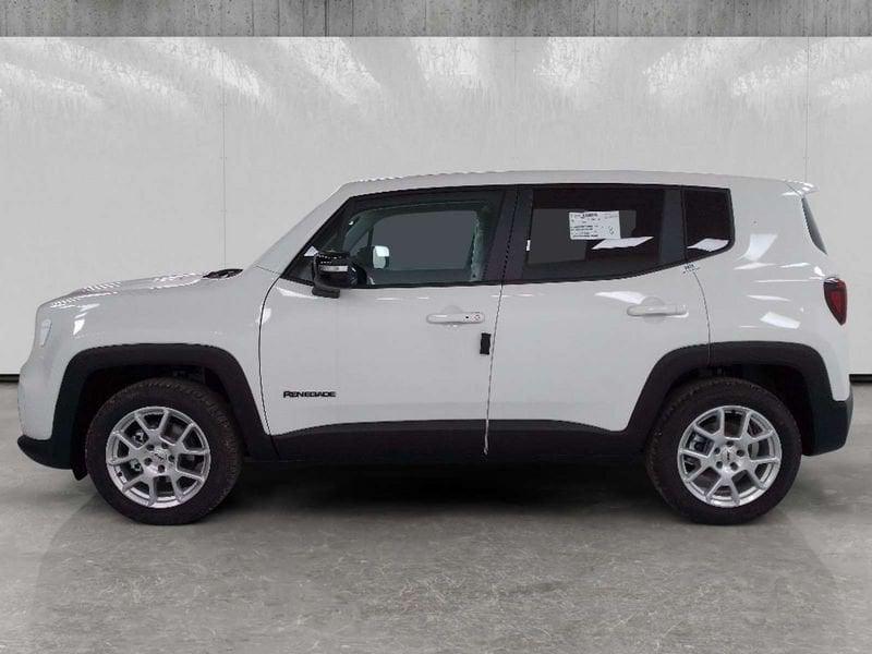 Jeep Renegade 1.0 t3 Limited 2wd