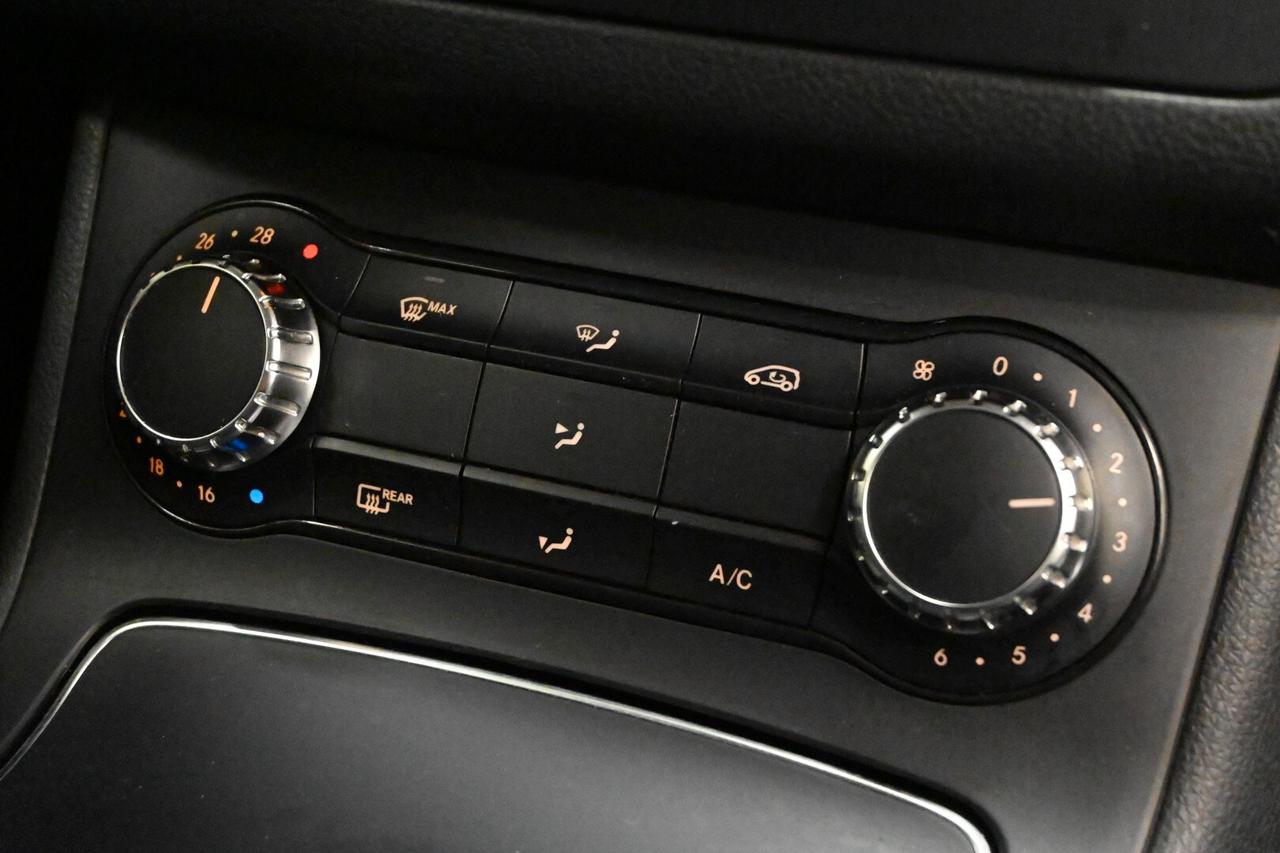 MERCEDES Classe B (T246/242) B 200 d Automatic ...