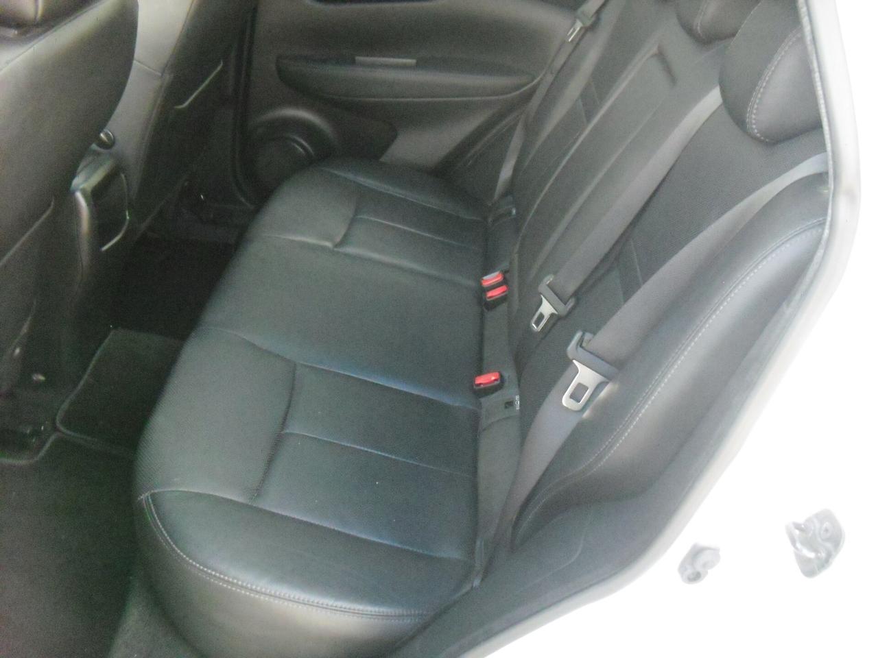 Nissan Qashqai 1.6 dCi 130cv 4WD Tekna, FULL OPTIONAL, OTTIME CONDIZIONI!!