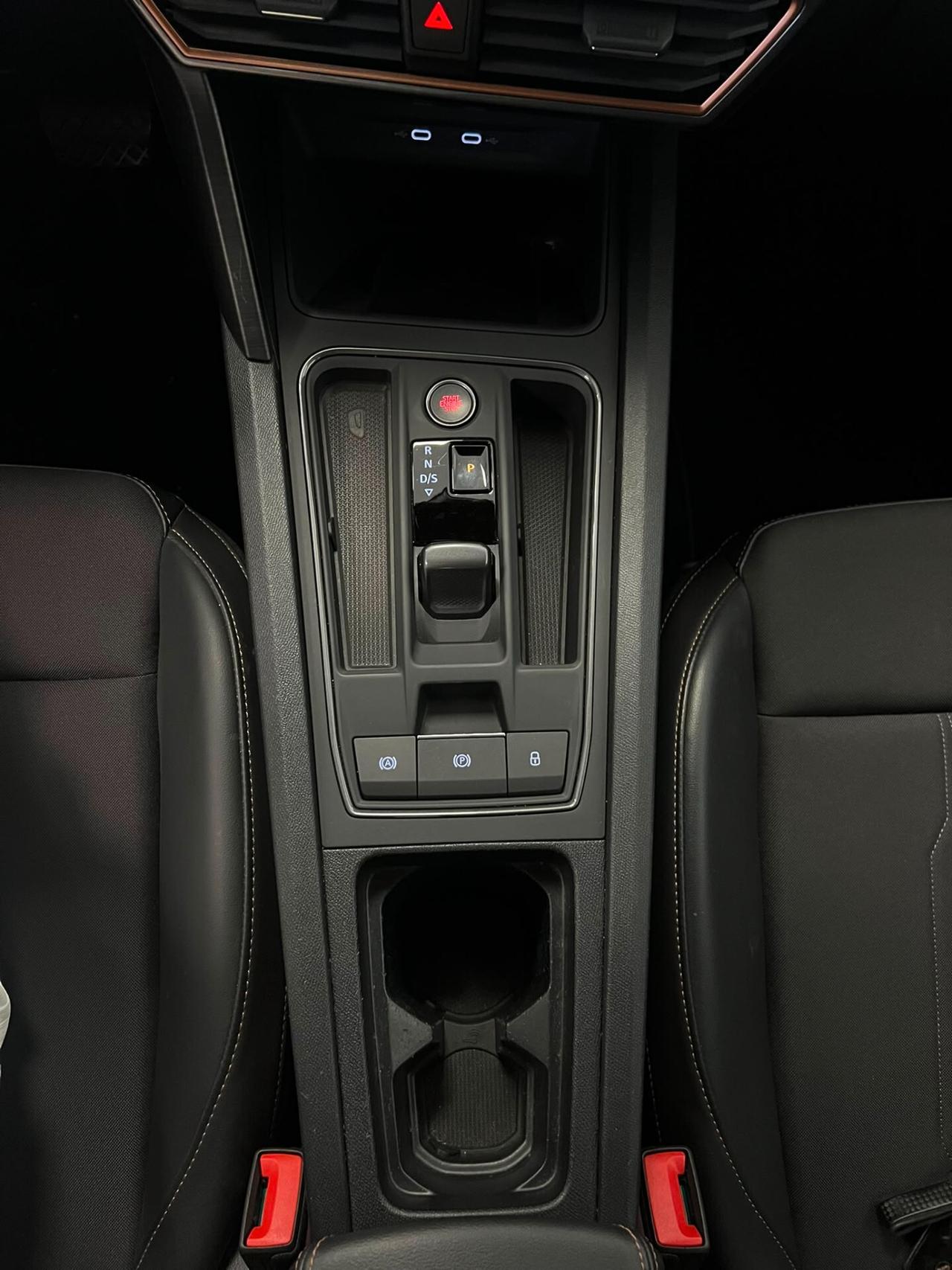 CUPRA FORMENTOR e‑HYBRID PLUG‑IN 204 CV DSG – PREZZO REALE DISPONIBILE IN SEDE