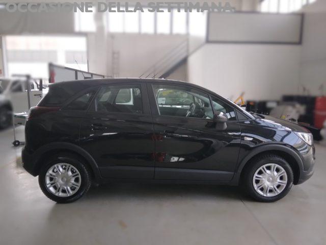 OPEL Crossland X 1.5 ECOTEC D 102 CV Start&Stop Advance