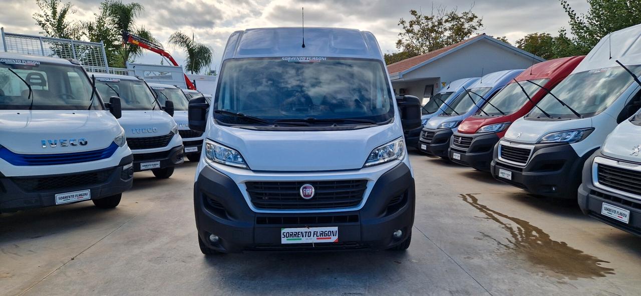 Fiat Ducato MAXI L3 H2 - 2.3 MJT 150 CV EU.6 TAGLIANDATO