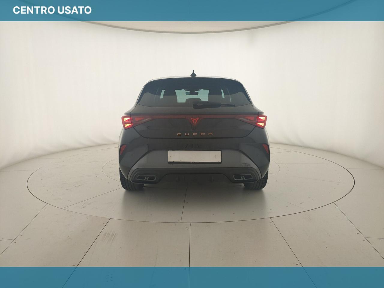 1.5 Hybrid 150 CV DSG