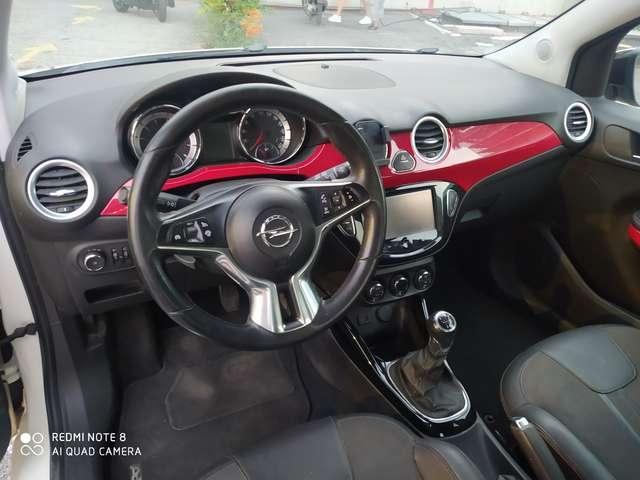 Opel Adam Adam 1.0 sge Glam s