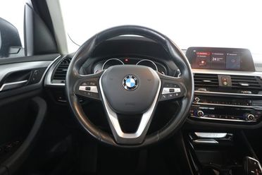 BMW X3 X3 xDrive20d 48V Business Advantage