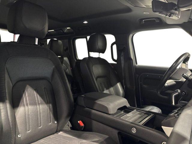 LAND ROVER Defender 110 3.0D I6 250 CV AWD Auto