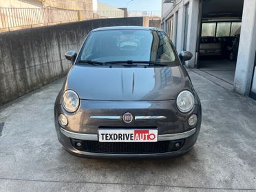 Fiat 500 1.3 Multijet 16V 95 CV Lounge