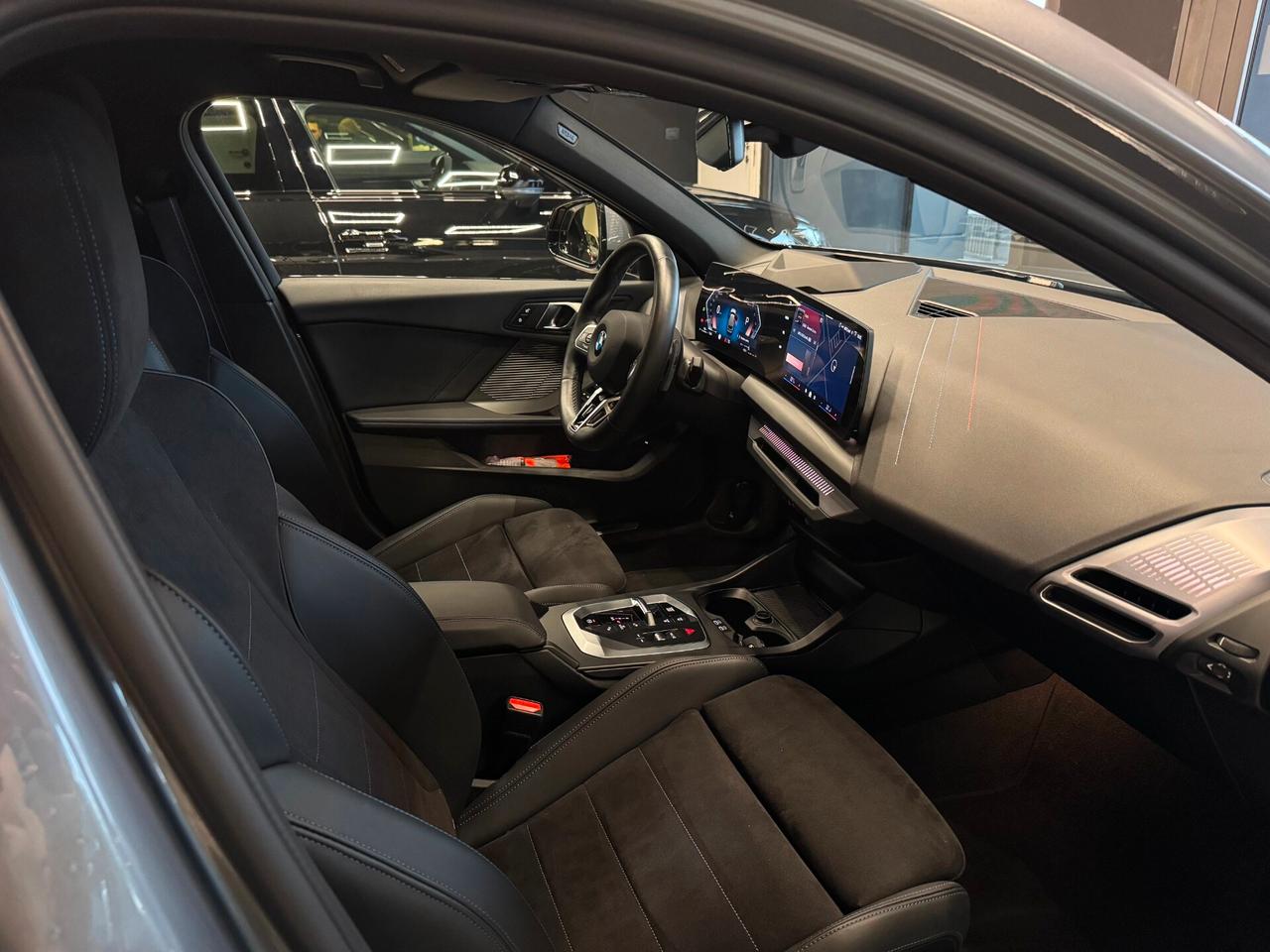 BMW Serie 1 (F70) 118d MSport Pro