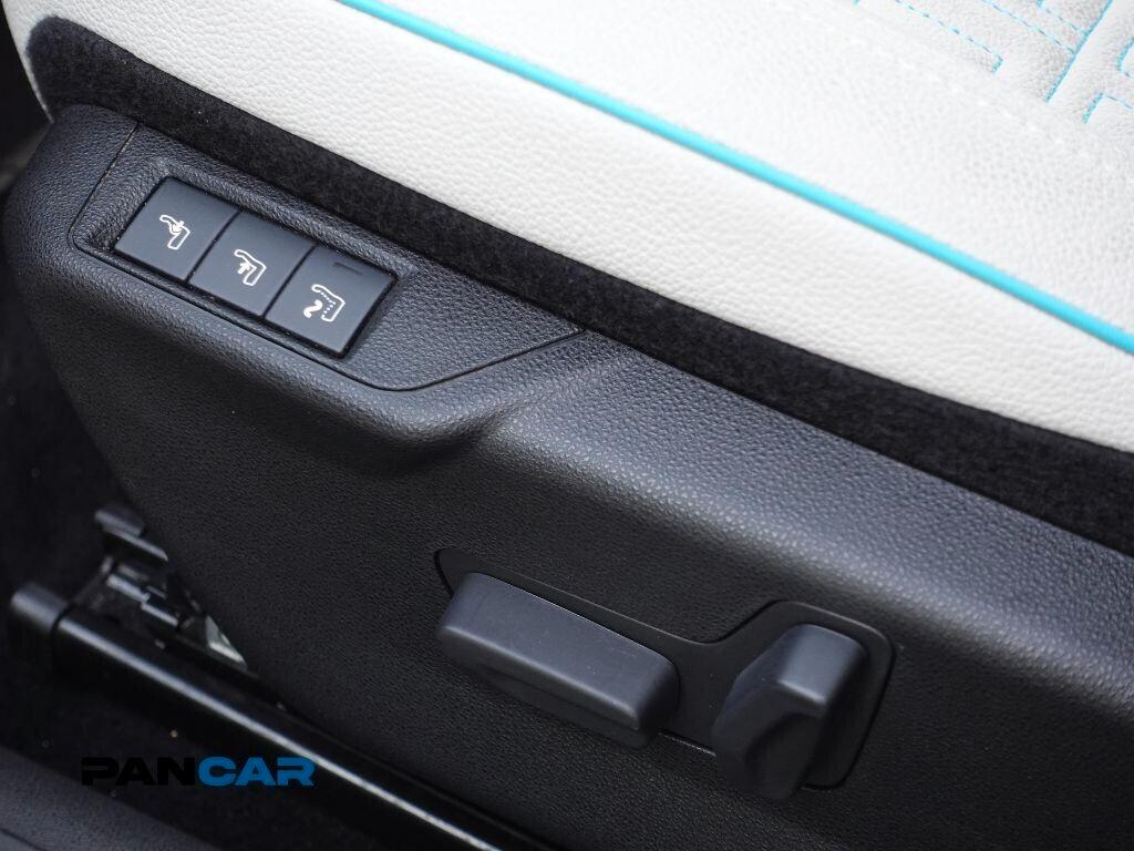 Fiat 600 Hybrid 100 CV DCT MHEV La Prima