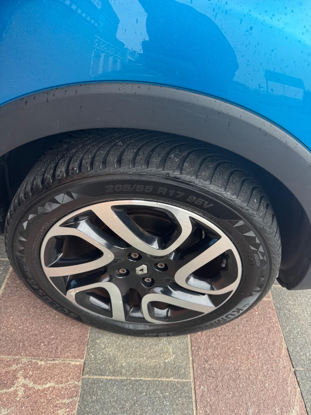 Renault Captur 0.9 TCe 12V 90 CV Start&Stop Energy R-Link