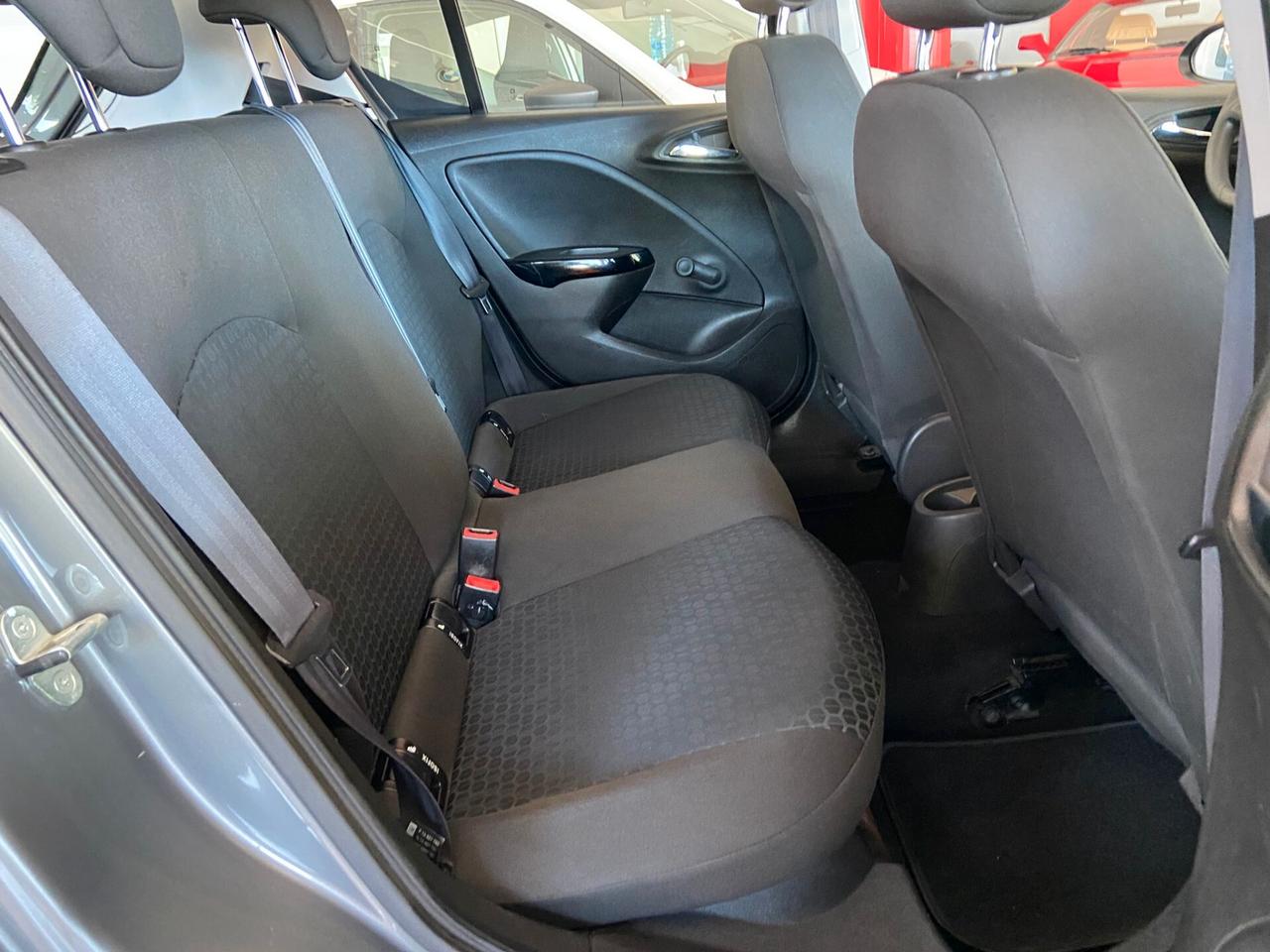 Opel Corsa 1.2 85CV 5 porte GPL (GAS)