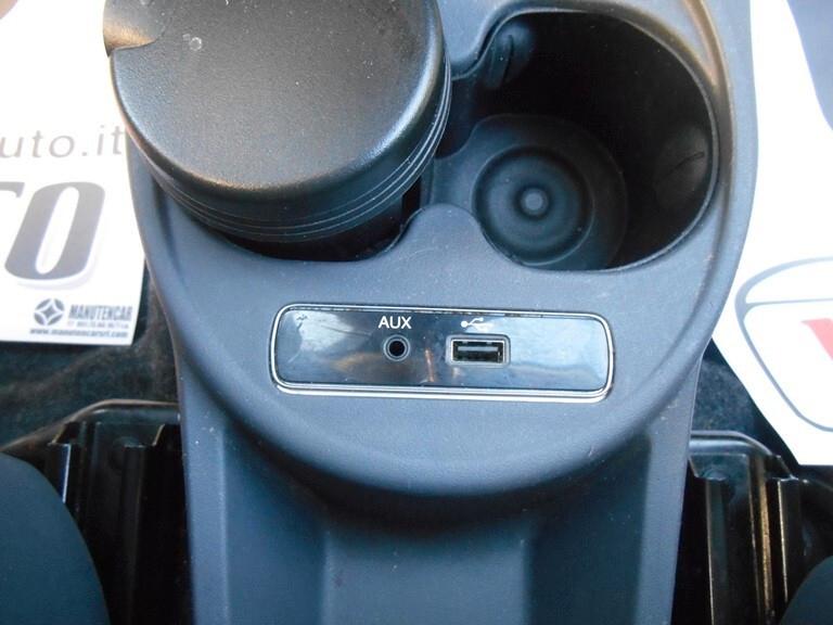 Fiat 500 1.2 Lounge OK NEOPATENTATI