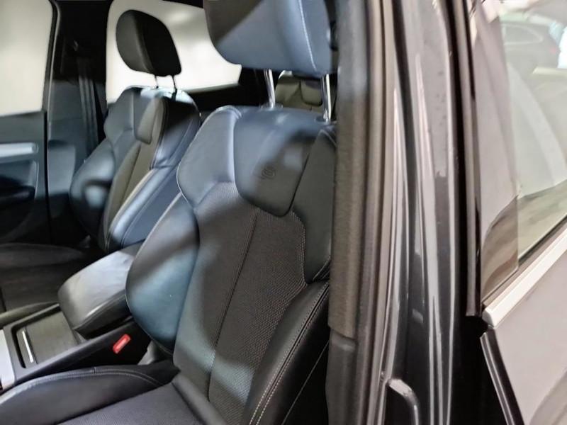 AUDI Q5 SPORTBACK 40 TDI MHEV S LINE PLUS QUATTRO S TRONIC SUV