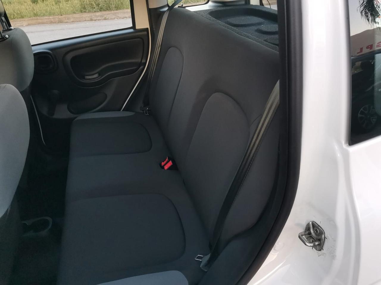 Fiat Panda 1.2 EasyPower Gpl