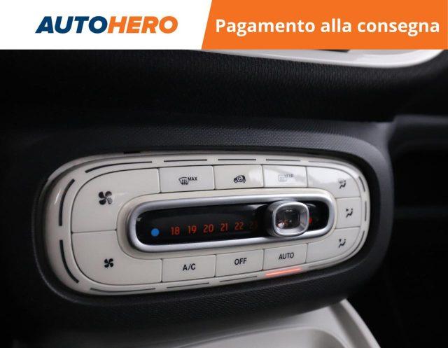 SMART ForTwo 70 1.0 Passion