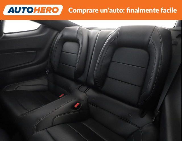 FORD Mustang Fastback 2.3 EcoBoost aut.