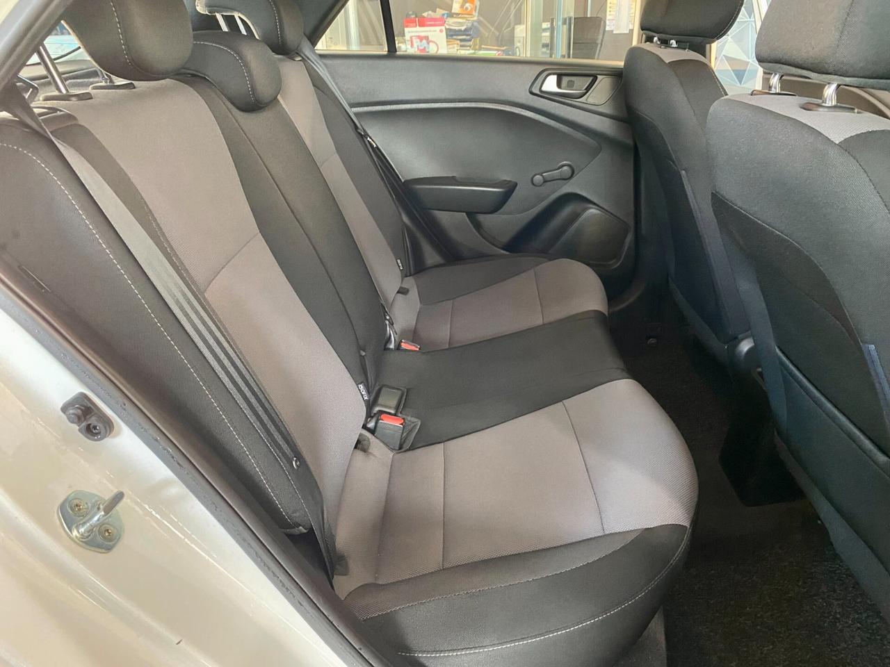 Hyundai i20 1.4 CRDi 5 porte Comfort-2018