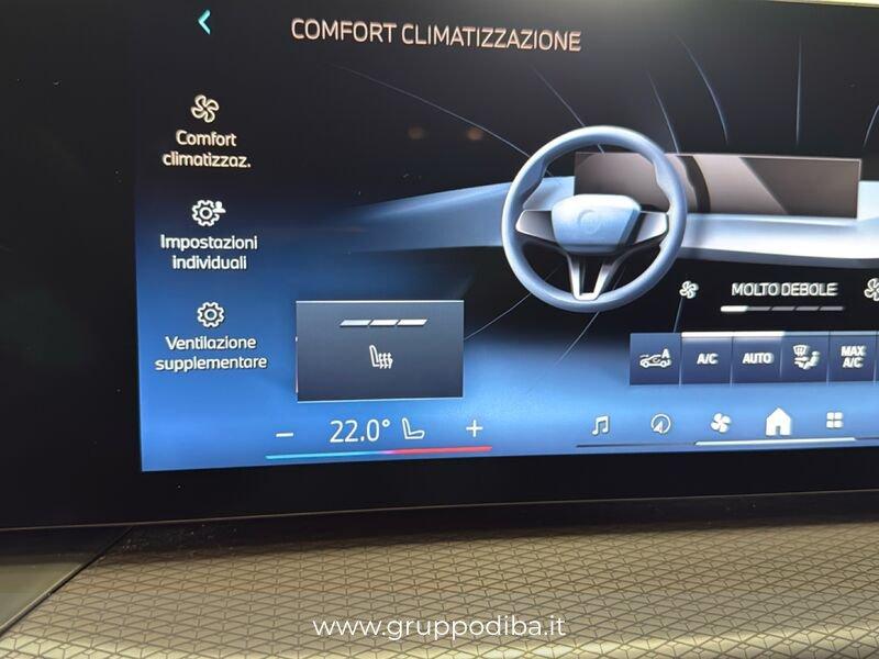 BMW Serie 4 G26 LCI 2024 Gran Coup 420d Gran Coupe mhev 48V xdrive MSport Pro auto