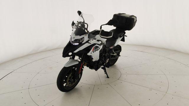 BENELLI TRK 502 TRK