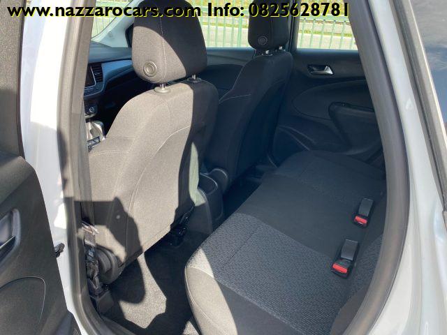 OPEL Crossland X 1.5 ECOTEC D 120 CV aut. Advance NAVI/TELEC. PARK