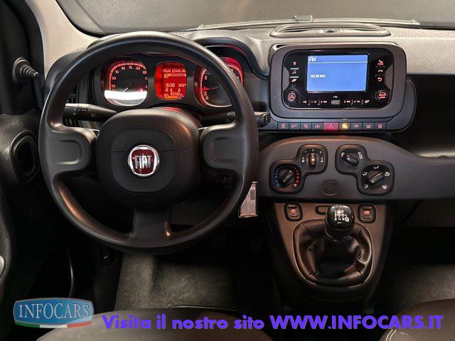 FIAT Panda 1.0 Hybrid 70 cv - Neopatentati - PROMO