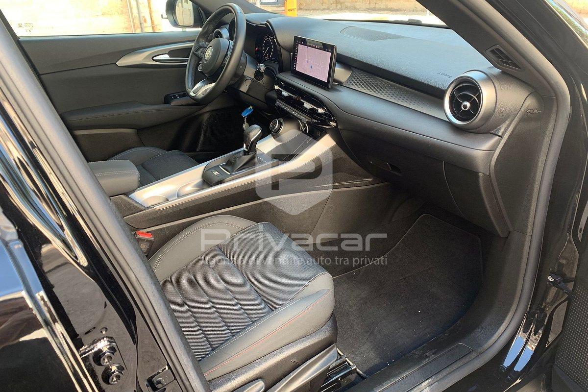 ALFA ROMEO Tonale 1.5 130 CV MHEV TCT7 Sprint