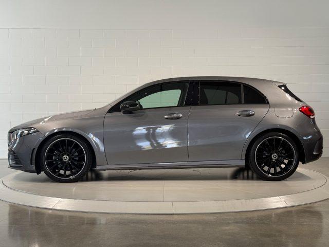 MERCEDES-BENZ A 180 Automatic Premium AMG Line PREZZO REALE