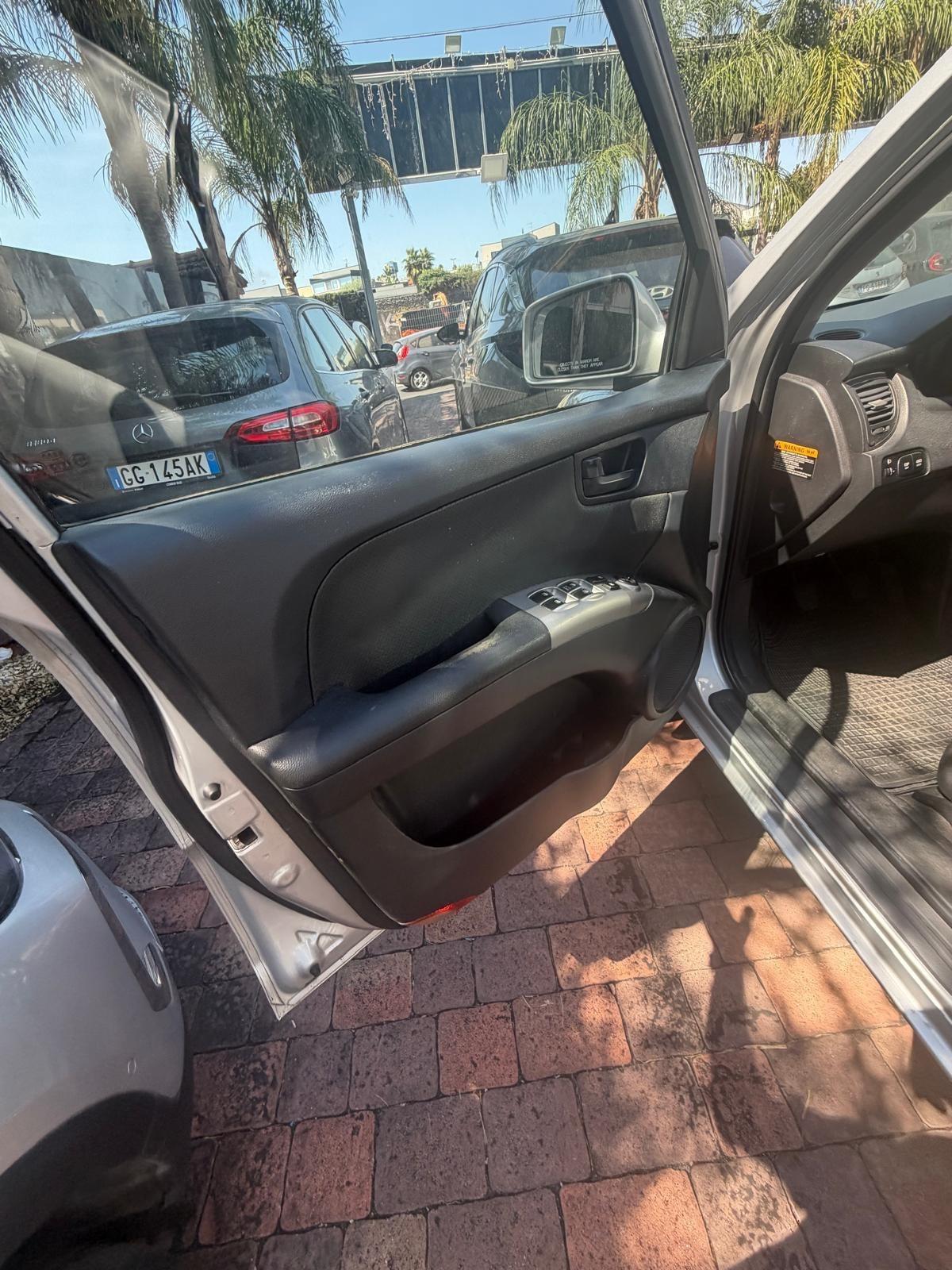 Kia Sportage 2.0 CRDI VGT 140CV Wilson L.Ed. PREZZO 2500