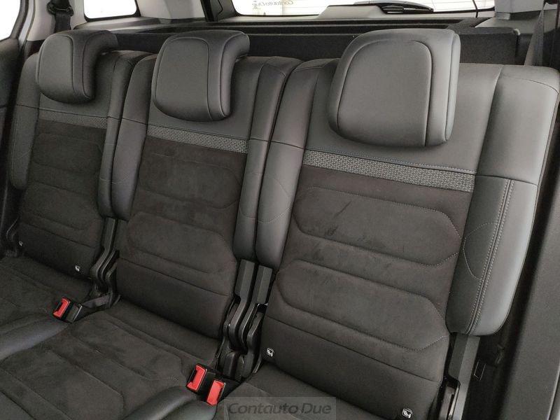 Citroën C5 Aircross C5 Aircross 1.5 bluehdi Shine Pack s&s 130cv eat8