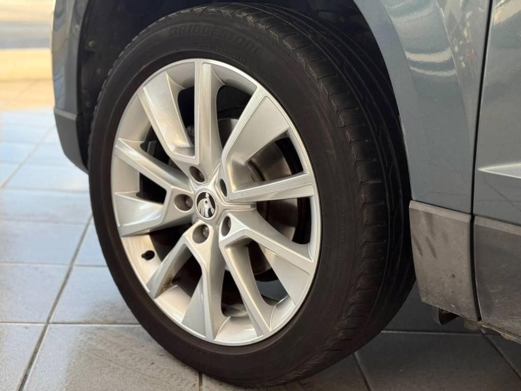 Skoda Karoq 1.0 TSI S-Tech