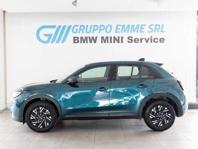 Fiat 600 600 1.2 hybrid 110cv auto