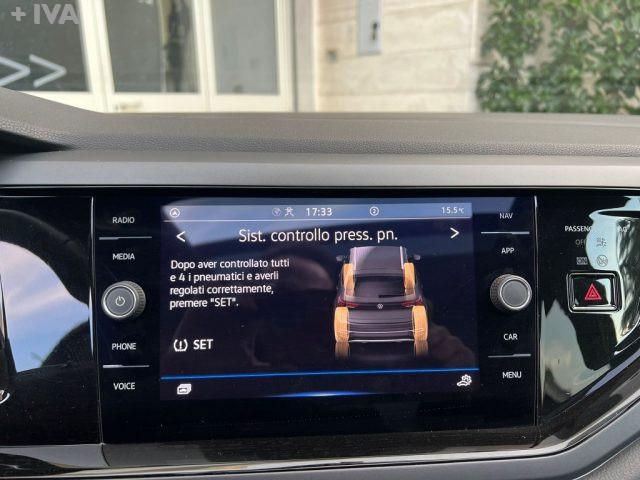 VOLKSWAGEN Taigo 1.0 TSI 110 CV DSG R-Line