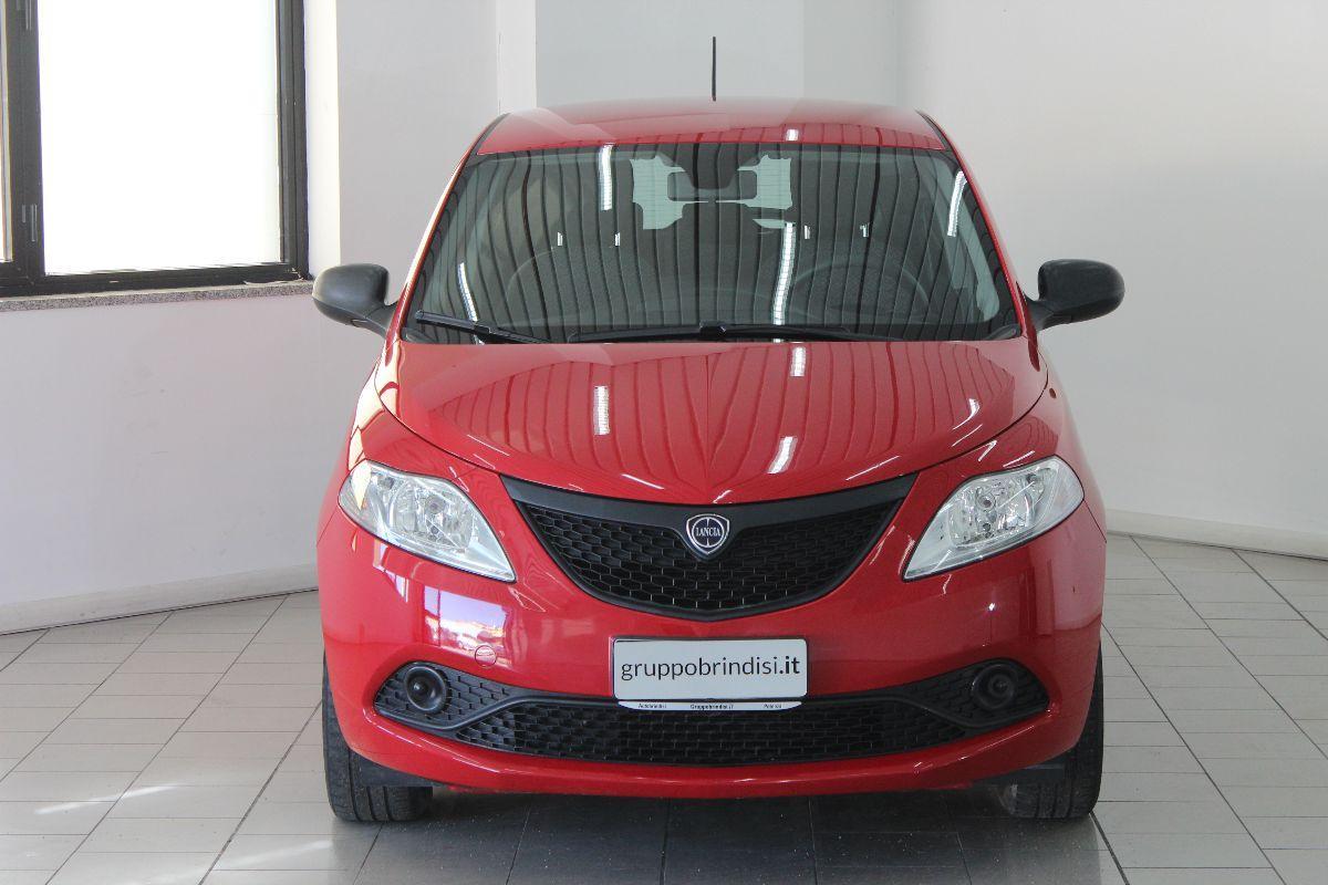 LANCIA - Ypsilon - 1.2 69 CV 5p. GPL Ecochic Ele.Bl