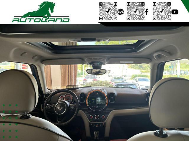 MINI Countryman 2.0 Countryman SD Hype Auto*FullOption*PariAlNuovo