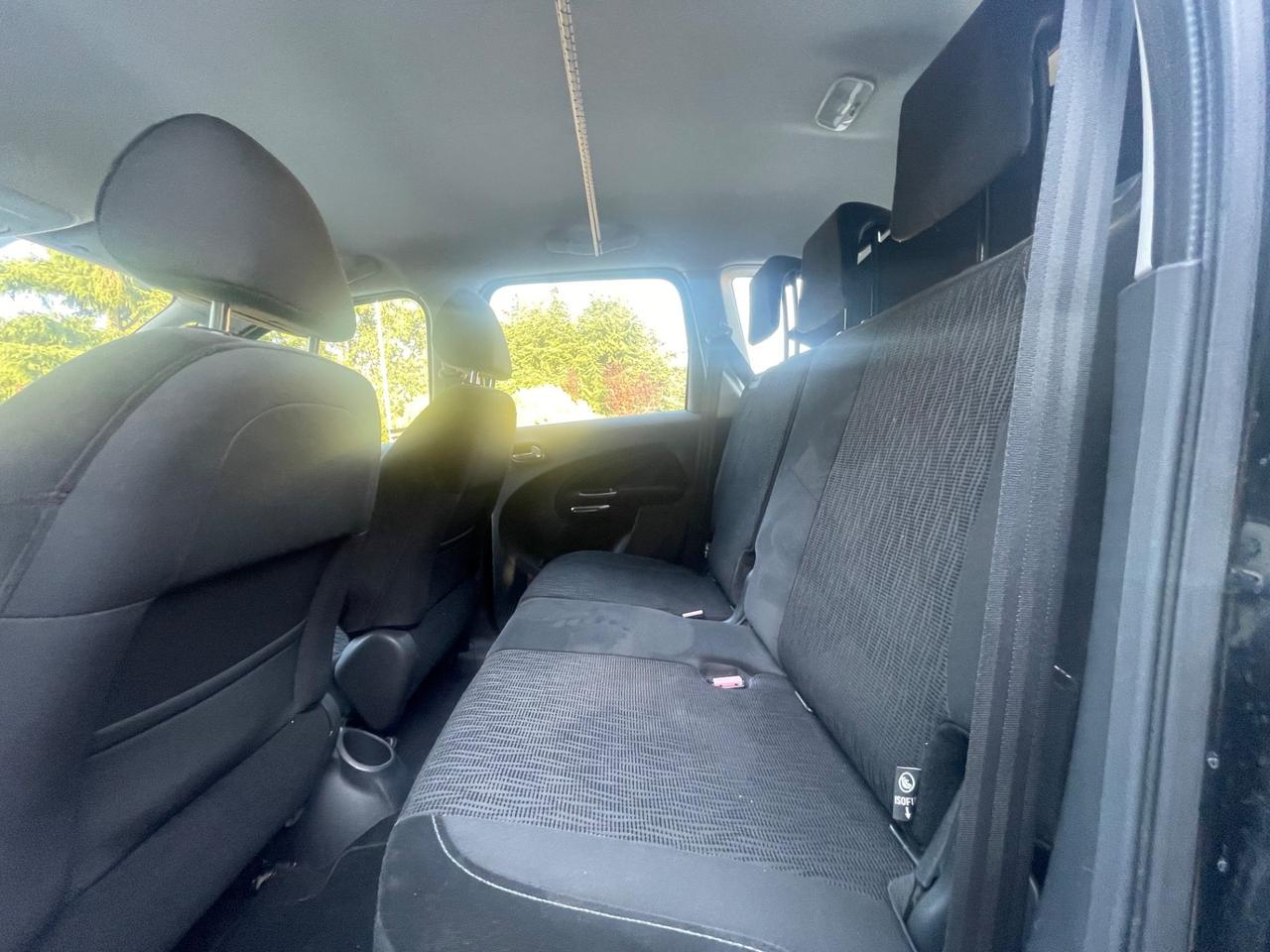 Citroen C3 Picasso 1.6 HDi 90 Attraction