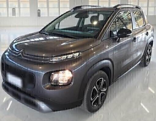 Citroen C3 Aircross Feel