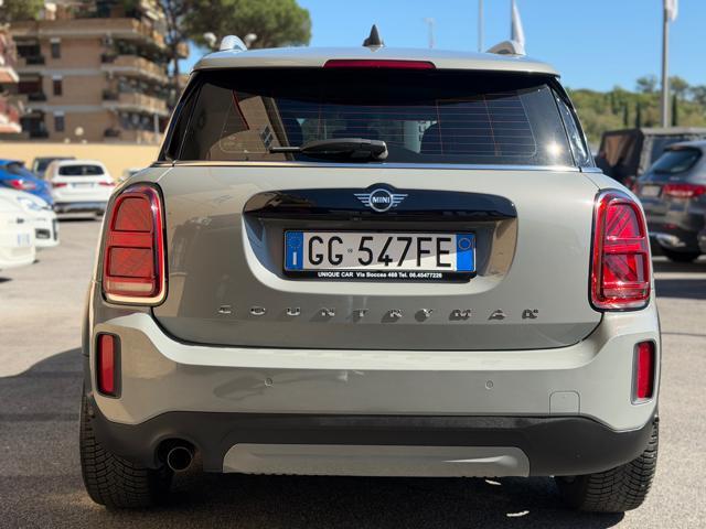 MINI Countryman 1.5 One Countryman FULL OPTIONAL (NESSUN VINCOLO)