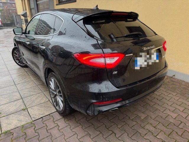 MASERATI Levante V6 Diesel AWD Gransport