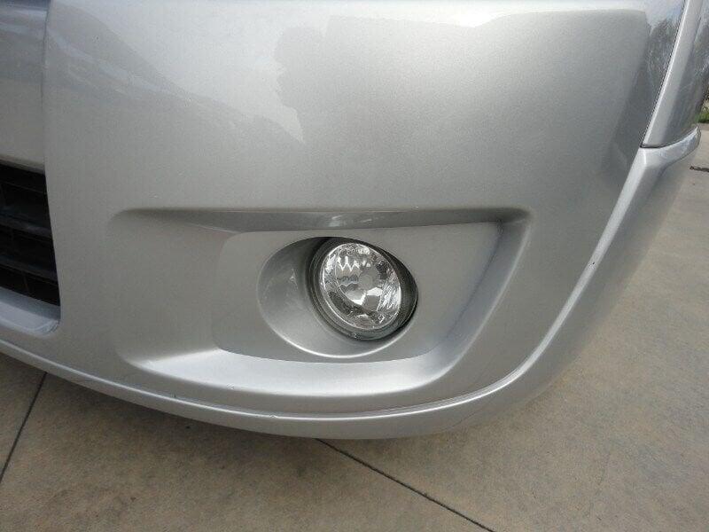 FIAT Scudo Scudo 2.0 MJT/136 DPF PL Combi 8 posti (M1)