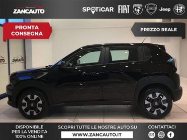 FIAT Grande Panda Grande Panda 1.2 Icon 100cv - KM0 - PREZZO REALE